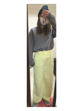 aaaさんのコーディネート