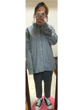 aaaさんのコーディネート