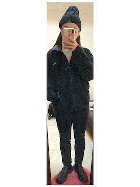 aaaさんのコーディネート