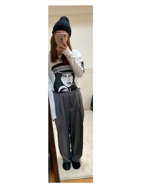 aaaさんのコーディネート