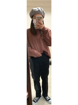 aaaさんのコーディネート