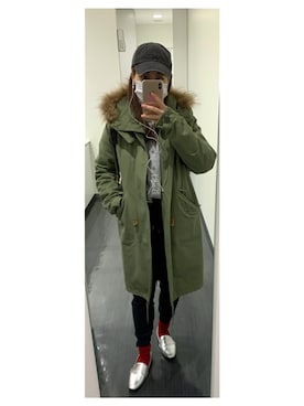 aaaさんのコーディネート