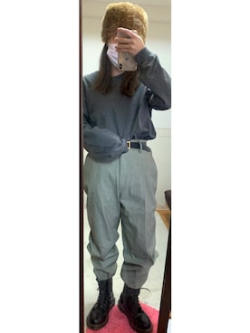 aaaさんのコーディネート