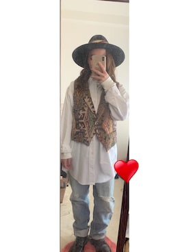 aaaさんのコーディネート