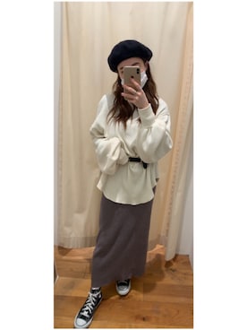 aaaさんのコーディネート