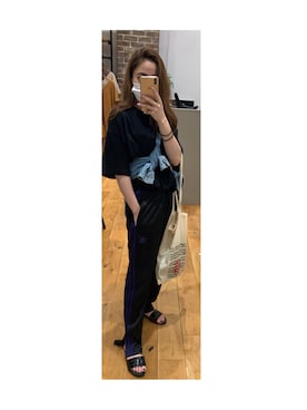 aaaさんのコーディネート