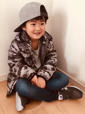 D&Aさんのコーディネート