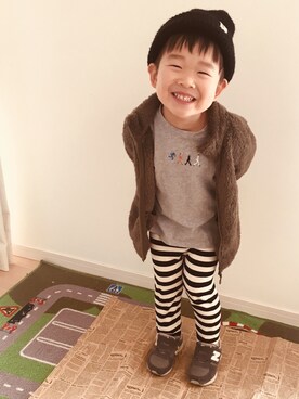 D&Aさんのコーディネート