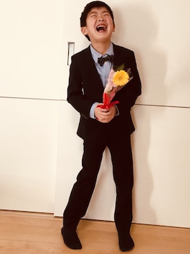 D&Aさんのコーディネート