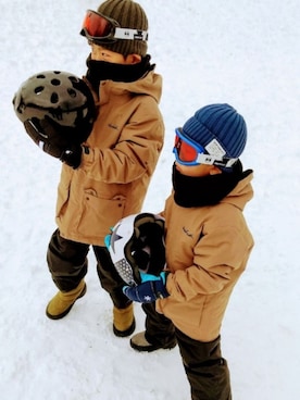 D&Aさんのコーディネート