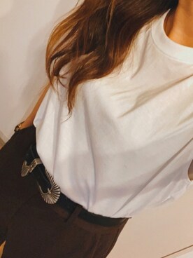 harumaさんのコーディネート