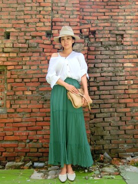 謝昕澄さんのコーディネート