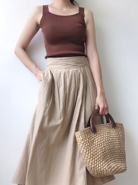 謝昕澄さんのコーディネート