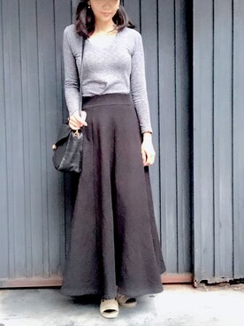 謝昕澄さんのコーディネート