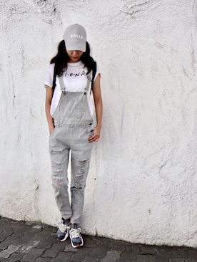 謝昕澄さんのコーディネート