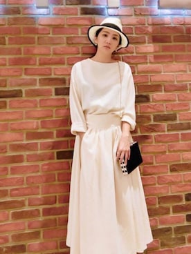 謝昕澄さんのコーディネート