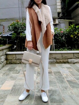 謝昕澄さんのコーディネート