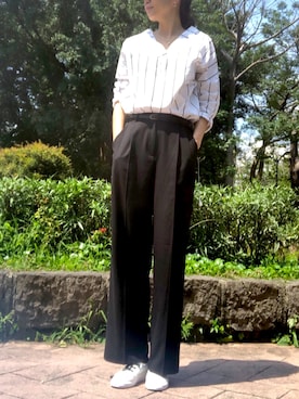 謝昕澄さんのコーディネート