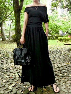 謝昕澄さんのコーディネート