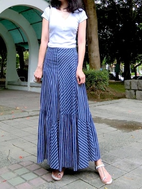 謝昕澄さんのコーディネート