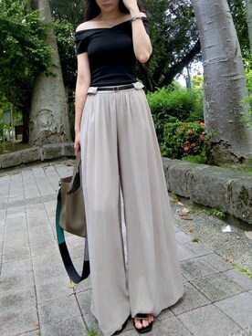 謝昕澄さんのコーディネート