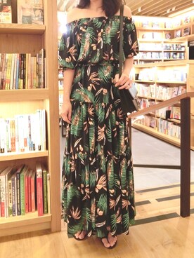 謝昕澄さんのコーディネート