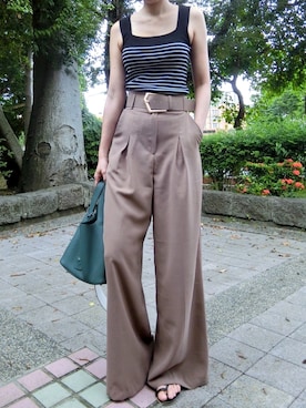 謝昕澄さんのコーディネート