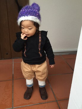 pine pine さんのコーディネート