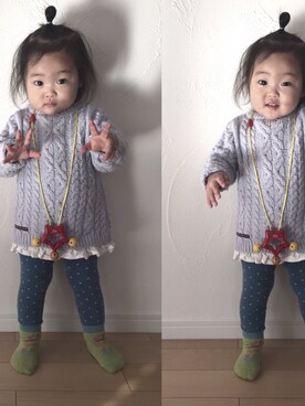 pine pine さんのコーディネート