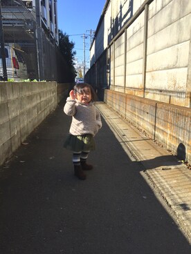 pine pine さんのコーディネート