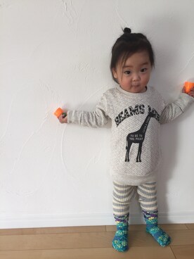 pine pine さんのコーディネート