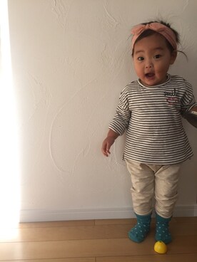 pine pine さんのコーディネート