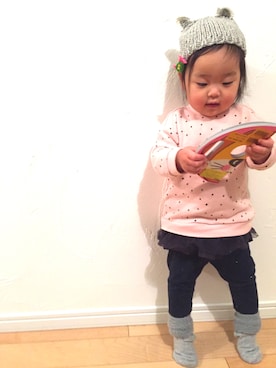 pine pine さんのコーディネート