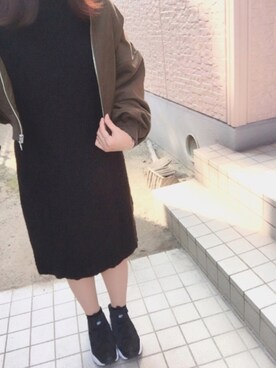 saさん(レディース・148cm)の秋コーディネート