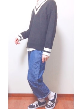 milliさんのコーディネート