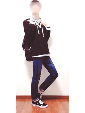 milliさんのコーディネート