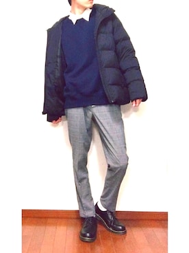 milliさんのコーディネート