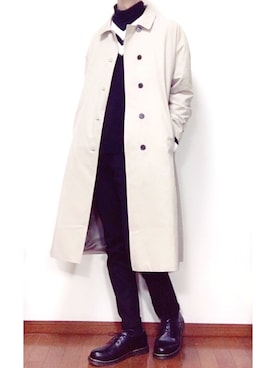 milliさんのコーディネート