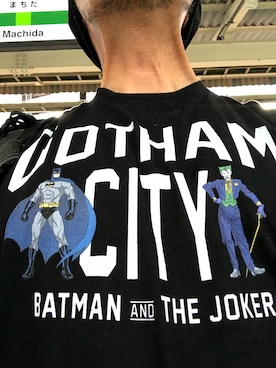 永田製麺さんのコーディネート