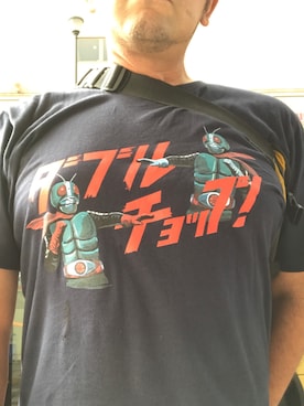 永田製麺さんのコーディネート