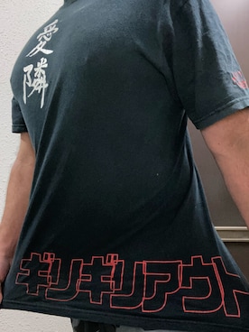 永田製麺さんのコーディネート