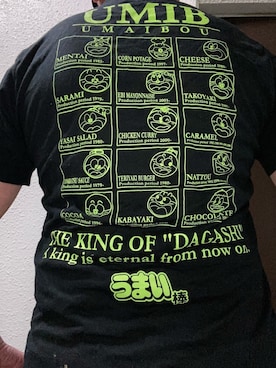 永田製麺さんのコーディネート