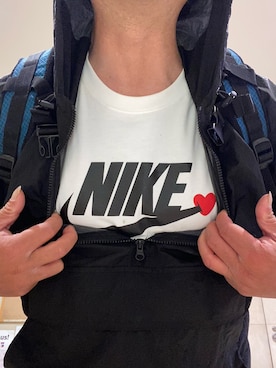 永田製麺さんのコーディネート