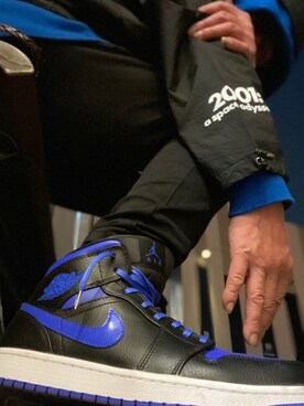 永田製麺さんのコーディネート