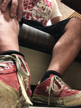 永田製麺さんのコーディネート