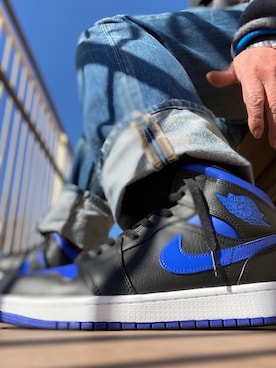 永田製麺さんのコーディネート