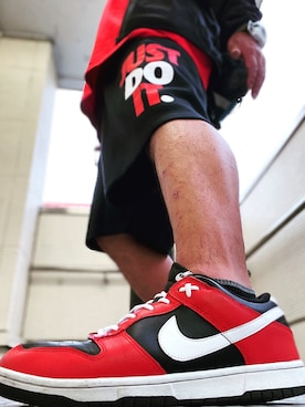 永田製麺さんのコーディネート