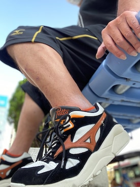 永田製麺さんのコーディネート