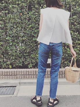 chiakiさんのコーディネート