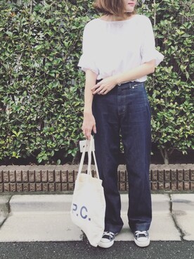 chiakiさんのコーディネート